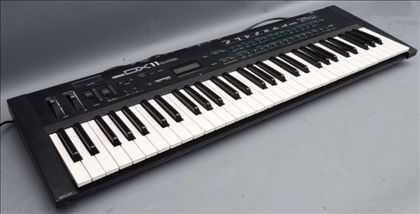 Yamaha-DX11